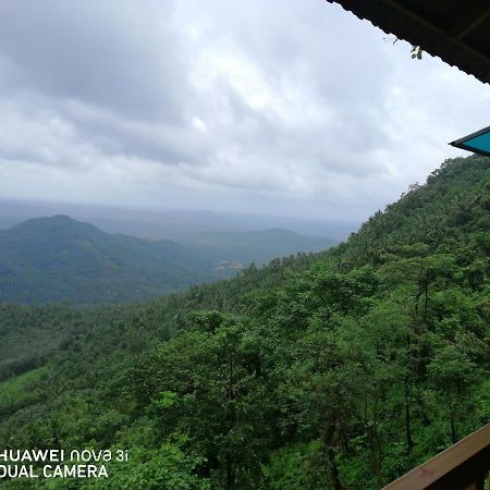 Stone Hills Hotel Kannur Exterior foto