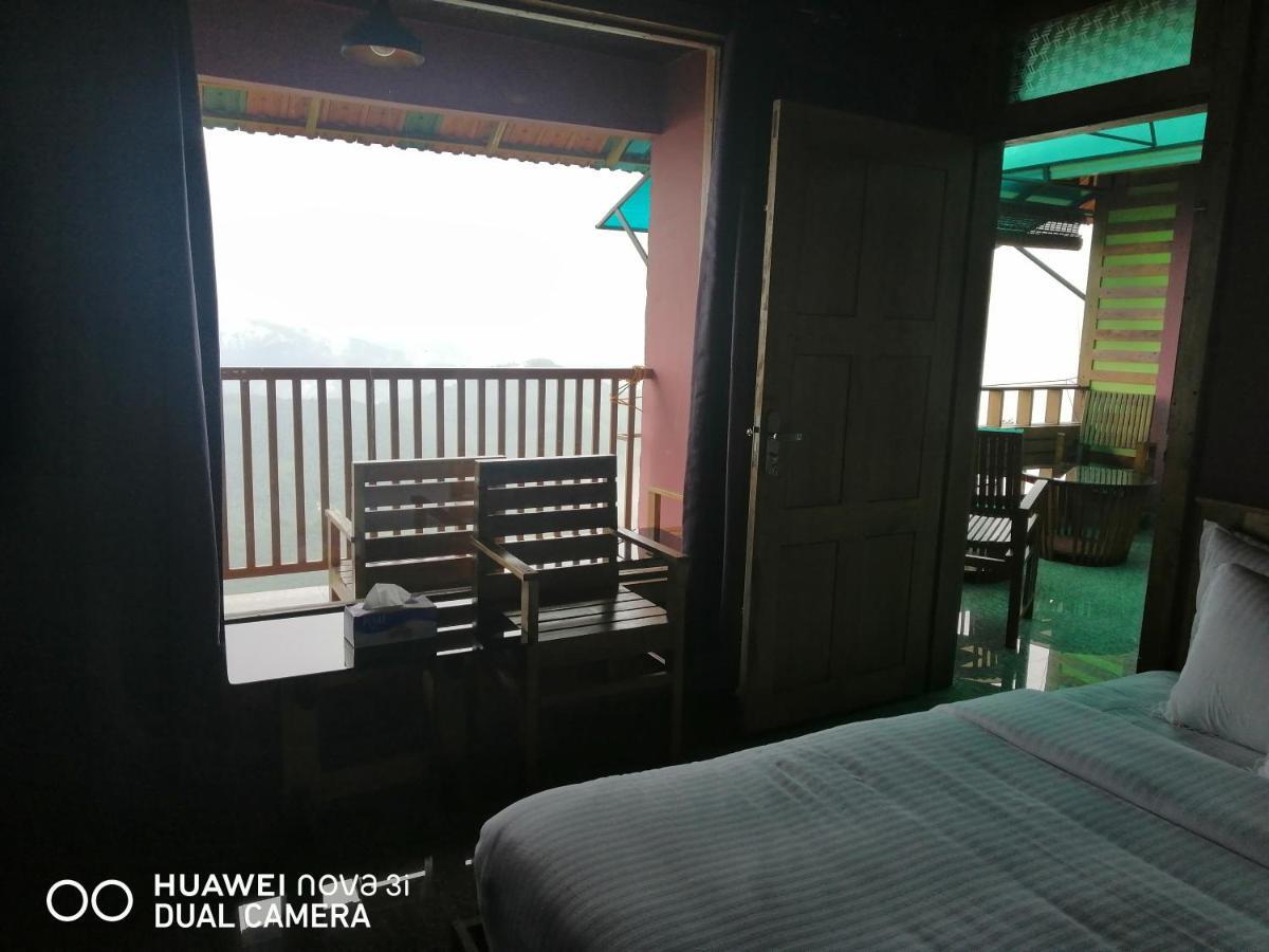 Stone Hills Hotel Kannur Exterior foto
