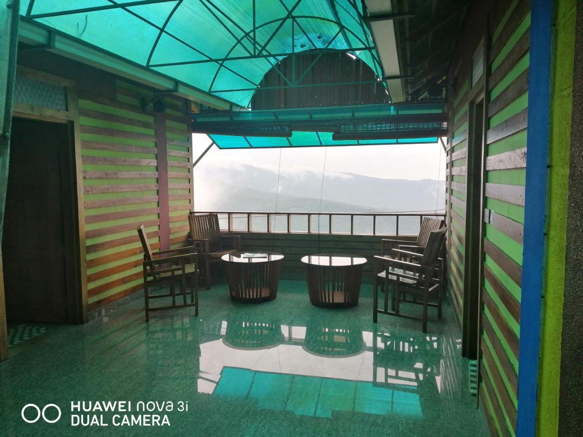 Stone Hills Hotel Kannur Exterior foto