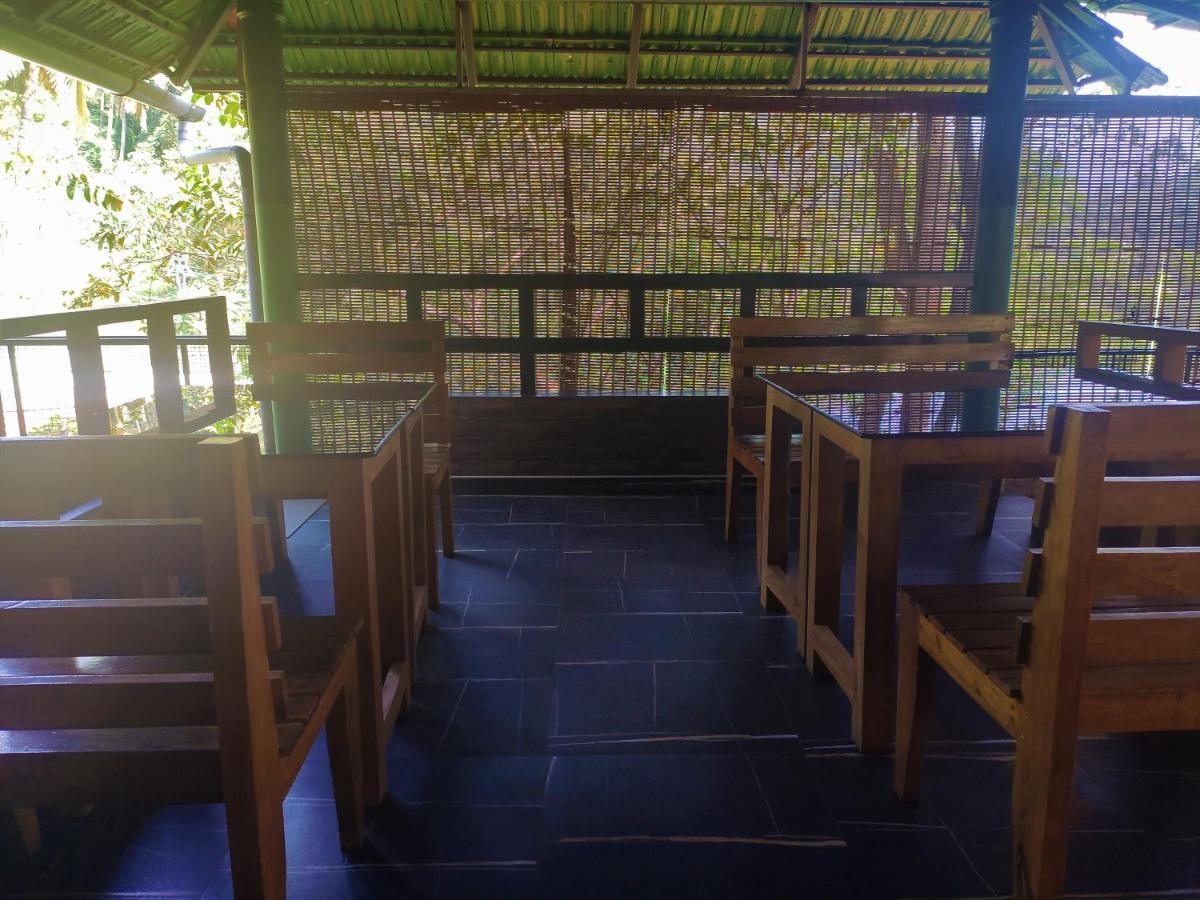 Stone Hills Hotel Kannur Exterior foto