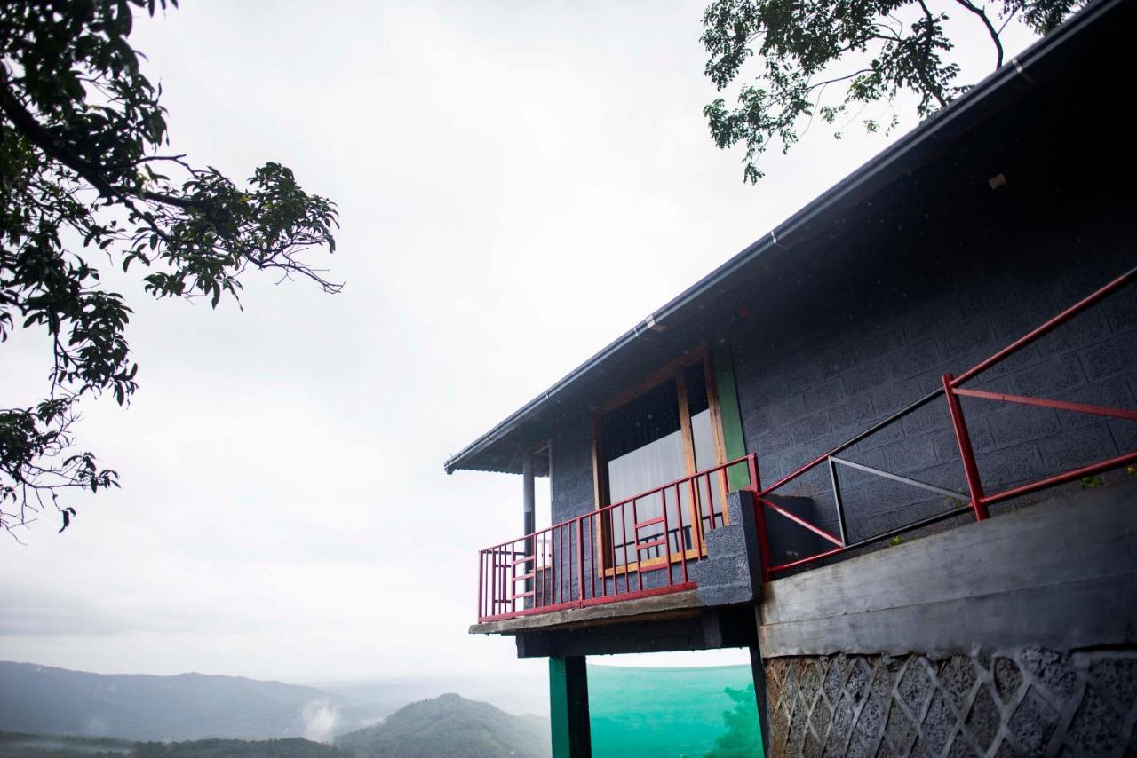Stone Hills Hotel Kannur Exterior foto